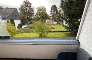 Wohnung kaufen in 72250 Freudenstadt, Freudenstadt - Gepflegte, ruhig gelegene, schöne 3 Zimmer Wohnung zu verkaufen