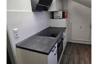 Wohnung kaufen in 78199 Bräunlingen, Bräunlingen - Zwei Zimmerwohnung