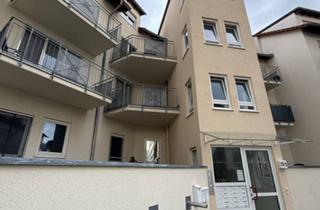 Wohnung kaufen in 74182 Obersulm, Obersulm - Helle 1-Zimmer-Wohnung