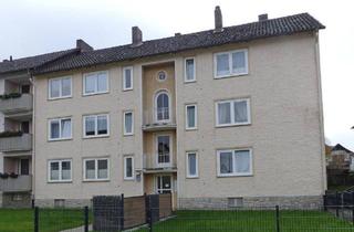 Wohnung mieten in Robert-Linnarz-Str. 42/EG links, 31061 Alfeld, Alfeld - Gefragte Lage!