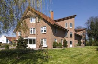 Wohnung kaufen in 28279 Bremen, Bremen - sichere Kapitalanlage: Appartement in Pflegeeinrichtung in Bremen