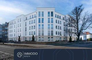 Wohnung kaufen in 13089 Berlin, Berlin - ?? Exklusives Wohnen in Pankow - Helle 3-Zi Neubauwohnung ,Luxus EBK, Balkon, Aufzug & TG-Parkplatz