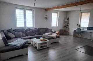 Einfamilienhaus kaufen in 98631 Grabfeld, Grabfeld - Charmantes Einfamilienhaus mit großer Scheune