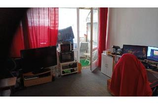 Wohnung kaufen in 63065 Offenbach am Main, Offenbach am Main - 1 Zimmerwohnung OF Stadtmitte als Kapitalanlage