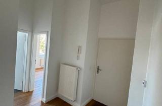 Wohnung kaufen in 46397 Bocholt, Bocholt - Helle 95 m² Altbau-Einheit