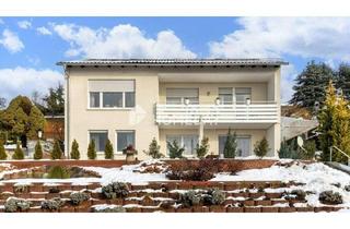 Einfamilienhaus kaufen in 63785 Obernburg, Obernburg - Top gepflegtes Einfamilienhaus mit moderner Ausstattung, Garten und Einliegerwohnung in Obernburg