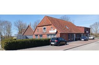 Mehrfamilienhaus kaufen in 23769 Fehmarn, Fehmarn - Mehrfamilienhaus auf Fehmarn mit 4 Wohnungen u. Werkstatt