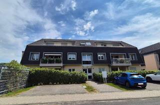 Wohnung kaufen in 53498 Bad Breisig, Bad Breisig - Attraktive, altersgerechte Wohnung in direkter Rheinlage