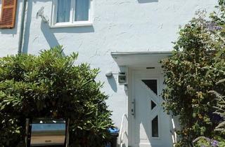 Einfamilienhaus kaufen in 66386 St. Ingbert, Sankt Ingbert - Haus mit Garten & großer Terrasse in St. Ingbert - sofort frei