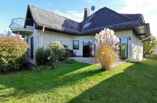 Villa kaufen in 64390 Erzhausen, Erzhausen - Exklusive Architektenvilla in Erzhausen - in Toplage