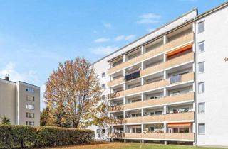 Wohnung kaufen in 12249 Berlin, Berlin - Sonnige Aussichten inklusive - Ihre neue Eigentumswohnung in Berlin!