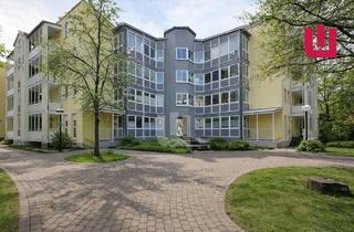 Wohnung kaufen in 85221 Dachau, Dachau - WINDISCH - Gepflegtes 1-Zi.-Appartement mit Terrasse und Garten als solide Kapitalanlage