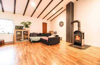 Haus kaufen in 64823 Groß-Umstadt, Groß-Umstadt - Familienfreundliches Haus mit vielseitiger Aufteilung