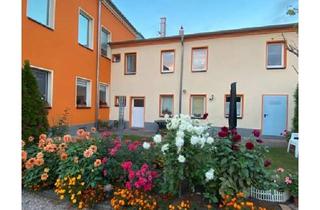 Reihenhaus kaufen in 08451 Crimmitschau, Crimmitschau - Modernes Reihenhaus