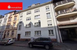 Wohnung kaufen in 63069 Offenbach, Offenbach - Sanierte 3 Zi.-ETW in gesuchter Wohnlage!