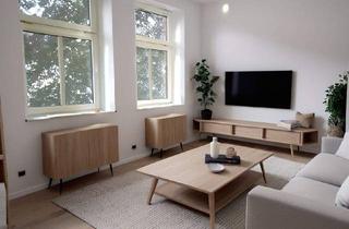 Wohnung kaufen in 36251 Bad Hersfeld, Bad Hersfeld - Ihr neues Zuhause mit Herz - modern und Stilvoll Wohnen in Zentrumsnähe !