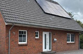 Einfamilienhaus kaufen in 24941 Flensburg, Flensburg - Schönes Einfamilienhaus in Top Lage *Ohne Makler*