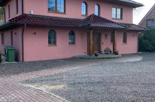 Villa kaufen in 24536 Tasdorf, Tasdorf - Einfamilien-Geschäftshaus im toscanischen Stil