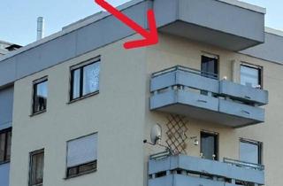 Wohnung kaufen in 82178 Puchheim, Puchheim - Schöne 2 Zi.ETW, teilmöbl., EBK, großer Balkon in 86641 RainLech