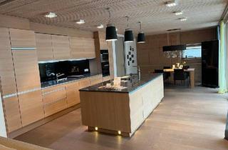 Einfamilienhaus kaufen in 97616 Bad Neustadt, Bad Neustadt an der Saale - Neubau mit Einbaumöbeln und Grundstück