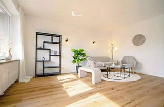 Wohnung kaufen in In Der Horst 4, 26160 Bad Zwischenahn, Bad Zwischenahn - Frisch renovierte 3 ZKB Wohnung in Bad Zwischenahn - sofort einziehen