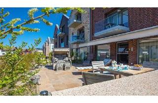 Wohnung kaufen in 23774 Heiligenhafen, Heiligenhafen - EXKLUSIVE HAFENRESIDENZ MIT ERTRAGSPOTENZIAL