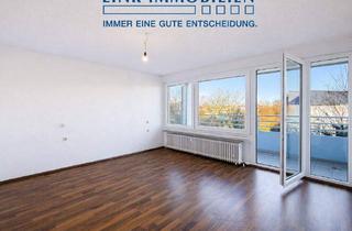 Wohnung kaufen in 73760 Ostfildern, Ostfildern - Modernisierte 2-Zi.-Wohnung mit viel Platz, Sonnenbalkon und PKW-Stellplatz in Nellingen ***