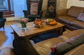 Wohnung kaufen in 88605 Meßkirch, Meßkirch - Provisionsfreie attraktive 3-Zimmer-Wohnung mit Kamin, Balkon