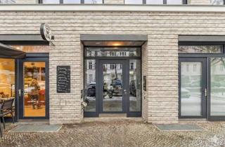 Wohnung kaufen in Knesebeckstraße, 10623 Berlin, Berlin - Exklusive Wohnung im Stadthaus Hugo - Knesebeckstraße