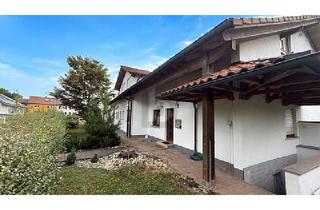 Einfamilienhaus kaufen in 77731 Willstätt, Willstätt - TRAUMHAUS IM DORNRÖSCHENSCHLAF