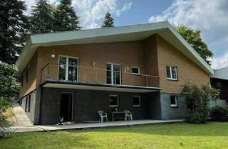 Einfamilienhaus kaufen in 30974 Wennigsen, Wennigsen - Einfamilienhaus in idyllischer Lage