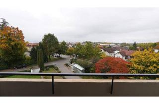 Wohnung kaufen in 88090 Immenstaad, Immenstaad - GEPFLEGTE 2,5-ZIMMER-WOHNUNG MIT FERNSICHT