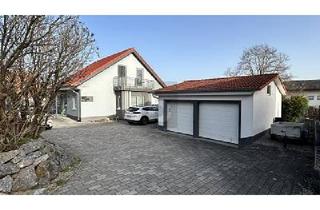 Einfamilienhaus kaufen in 79774 Albbruck, Albbruck - WILLKOMMEN ZU HAUSE!