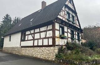 Einfamilienhaus kaufen in 96129 Strullendorf, Strullendorf - FAMILIENIDYLLE MIT AUSBAUPOTENTIAL