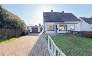 Doppelhaushälfte kaufen in 46509 Xanten, Xanten - Seltene Gelegenheit! Doppelhaushälfte in Toplage von Xanten!