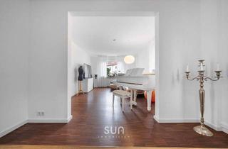 Doppelhaushälfte kaufen in 65428 Rüsselsheim, Rüsselsheim am Main - GRÜN, PRIVAT UND PERSPEKTIVREICH - Modernes Familienhaus in Rüsselsheim