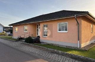 Einfamilienhaus kaufen in 66693 Mettlach, Mettlach - BARRIEREFREI,TERRASSE,TOLLE LAGE,HOCHWERTIG