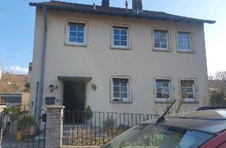 Einfamilienhaus kaufen in 97505 Geldersheim, Geldersheim - Einfamilienhaus in Schweinfurt