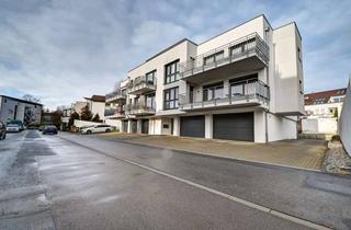 Wohnung kaufen in 70619 Heumaden, 1-Zimmer-Apartment mit Balkon in Heumaden