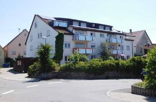 Wohnung kaufen in Brunnenstr. 15/1, 72505 Krauchenwies, 5,6% Rendite! Provisionsfrei! Ohne EK möglich! Schöne 1,5 Zi-Whg. in Ablach zu verkaufen! (04)