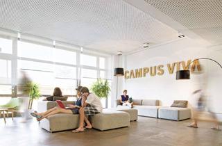 Wohnung kaufen in 69115 Weststadt, Sehr schönes Studentenapartment in Heidelberg voll möbliert, 4.OG Westausrichtung