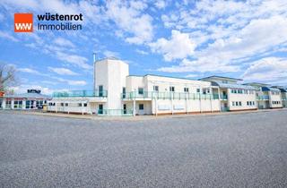 Wohnung kaufen in 63500 Seligenstadt, Mainlage in Seligenstadt! 3-ZKB 97 m² Souterrain-ETW, vermietet, mit Stellplatz, Keller & Mainblick!