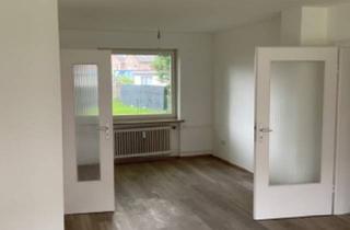 Wohnung kaufen in Straßburger Allee 41, 26389 Schaar, Vermietete Eigentumswohnung in Wilhelmshaven zum Verkauf - Straßburger Allee