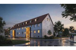 Wohnung kaufen in Markstraße 21, 64409 Messel, Messel | Vermietete Eigentumswohnung mind. 5% Rendite und 4% AfA
