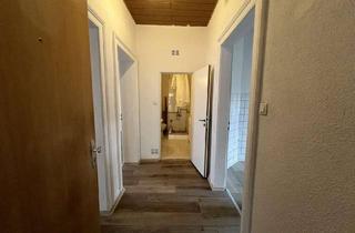 Wohnung kaufen in 31224 Peine, Charmante Altbauwohnung im Herzen von Peine