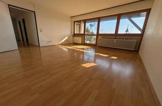 Wohnung kaufen in 88633 Heiligenberg, Panorama mit Perspektive