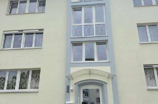 Wohnung kaufen in 83646 Bad Tölz, Helle und bezugfreie 3 Zimmer-Wohnung mit großem Balkon Bad Tölz