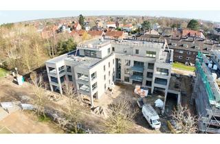 Wohnung kaufen in 48599 Gronau, Zwischen Stadt und Natur - Moderne Eigentumswohnung(en) am LAGA-Gelände in Gronau
