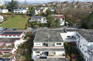 Wohnung kaufen in 88069 Tettnang, Charmante Gartenwohnung mit moderner Küche & Bad