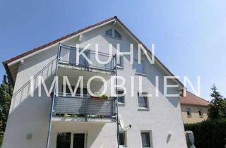 Wohnung kaufen in 01936 Königsbrück, Eine hübsche Zweizimmerwohnung mit Balkon und Stellplatz